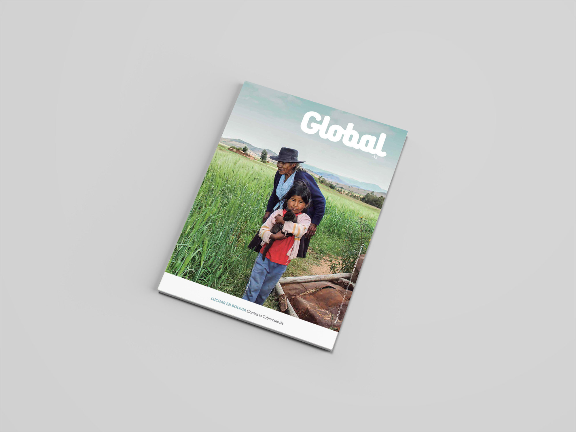Revista Global